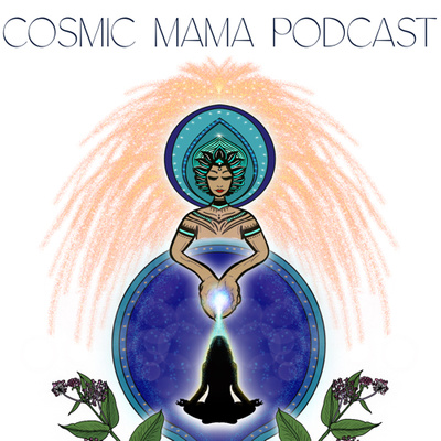 The Alchemy of Ascension with Ruth Shepard Trode | Episode 2