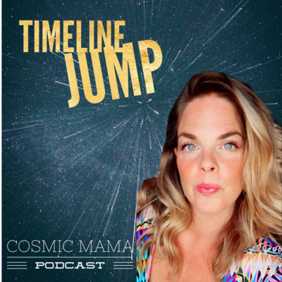 Timeline Jump | Episode 15