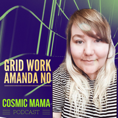 Grid Work with Amanda No | Episode 18