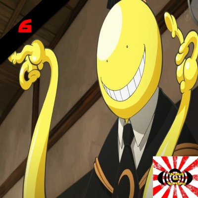 The Weeb and The Normie - An Anime Show