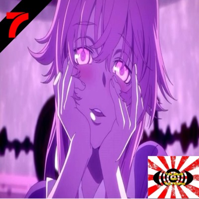 [S01, EP07] Future Diary Impressions 