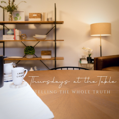 Thursdays at the Table