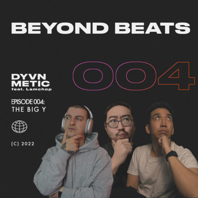 004 WHY DO WE MAKE MUSIC? (ft. Lamchop)