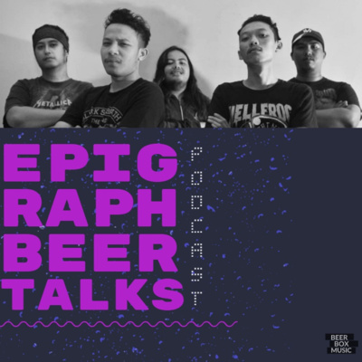 Podcast On Gigs : Epigraph