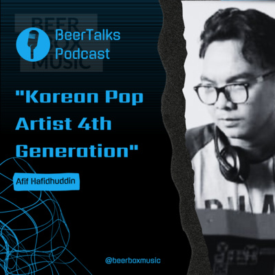 Korean Pop Artist 4th Generation