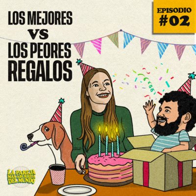 La Pareja Más Aburrida del Mundo