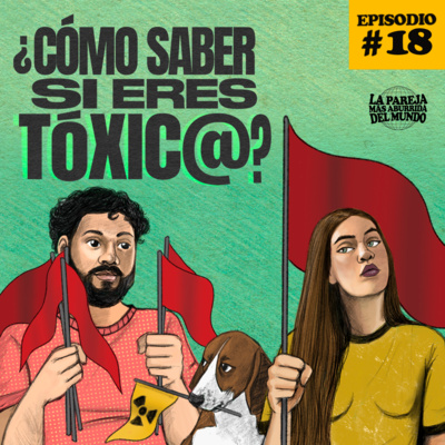 La Pareja Más Aburrida del Mundo