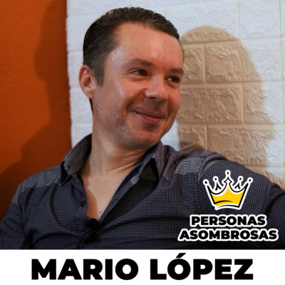 Personas Asombrosas