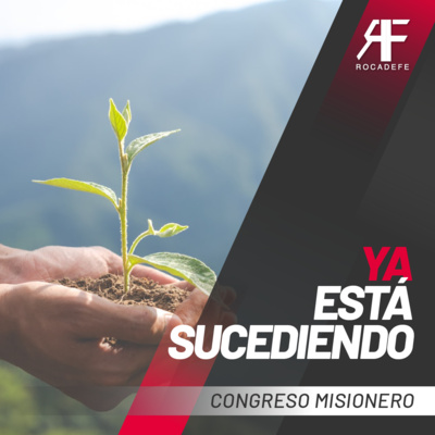 Roca de Fe Podcast