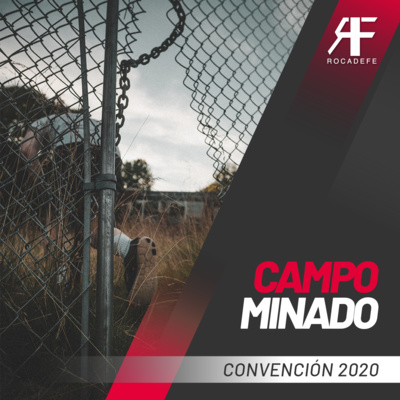 Roca de Fe Podcast