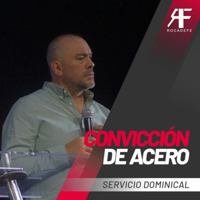 Roca de Fe Podcast