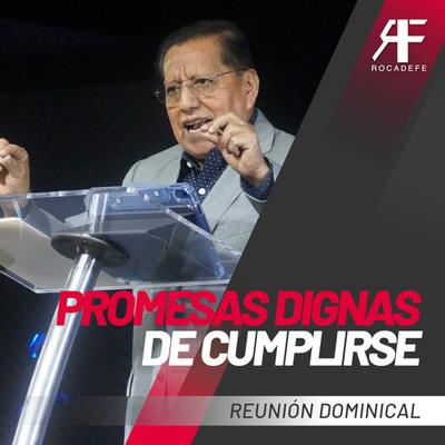 Roca de Fe Podcast