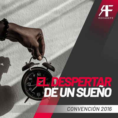 Roca de Fe Podcast