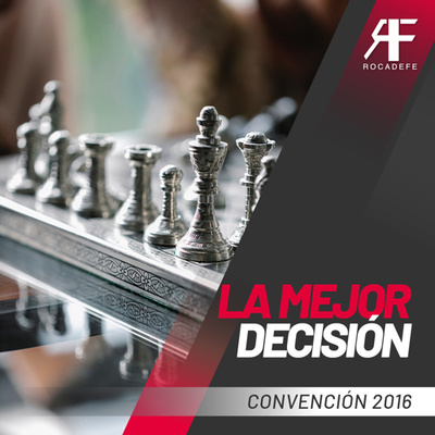 Roca de Fe Podcast