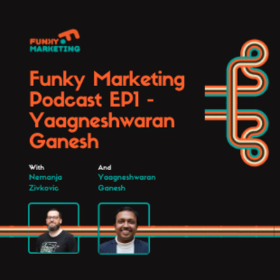 Funky (B2B) Marketing