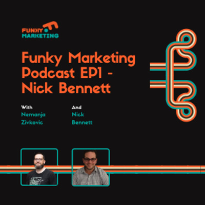 Funky (B2B) Marketing