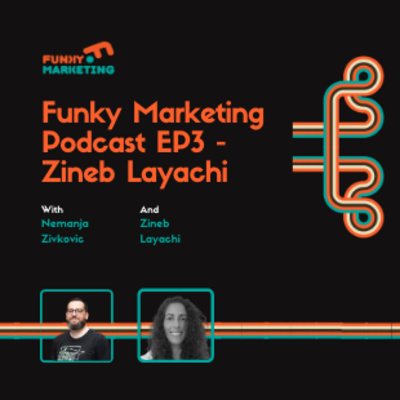 Funky (B2B) Marketing