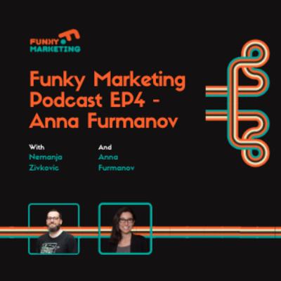 Funky (B2B) Marketing