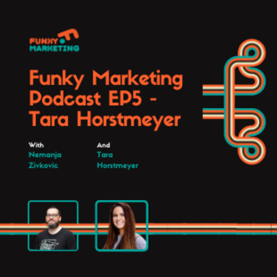 Funky (B2B) Marketing