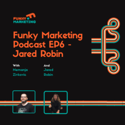 Funky (B2B) Marketing
