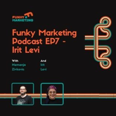 Funky (B2B) Marketing