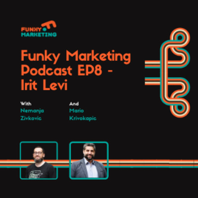 Funky (B2B) Marketing