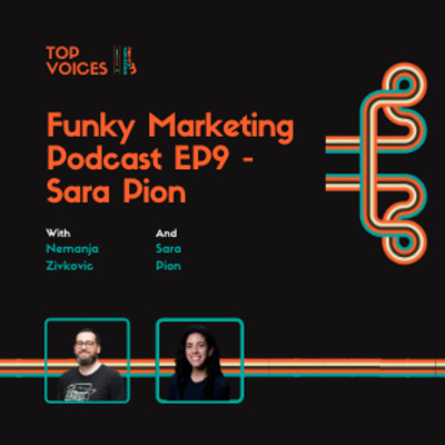 Funky (B2B) Marketing