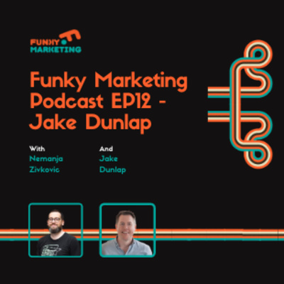 Funky (B2B) Marketing