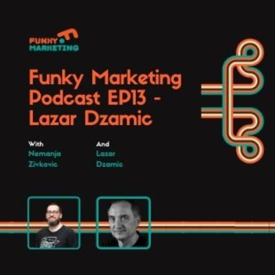 Funky (B2B) Marketing
