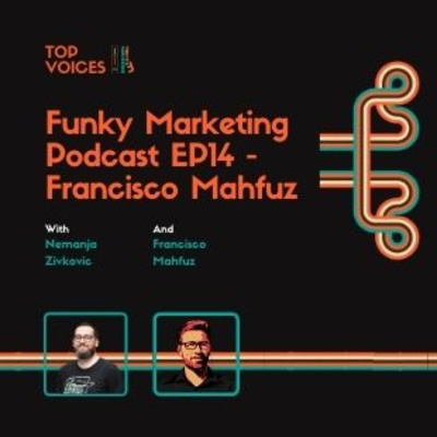 Funky (B2B) Marketing