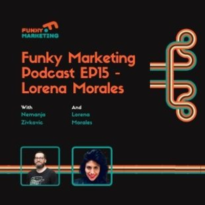 Funky (B2B) Marketing