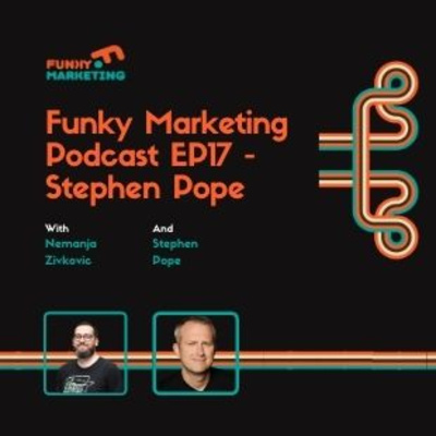 Funky (B2B) Marketing