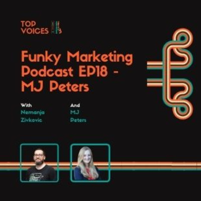 Funky (B2B) Marketing