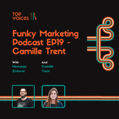 Funky (B2B) Marketing