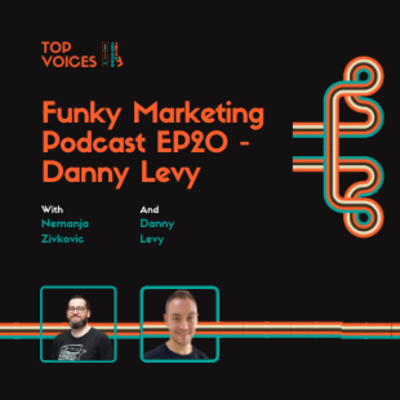 Funky (B2B) Marketing