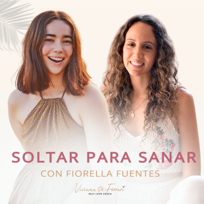 Soltar para sanar con Fiorella Fuentes - Power talk 2022