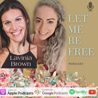 Ep 02: Lavinia Brown, Alwynn's Psychodynamic Coach