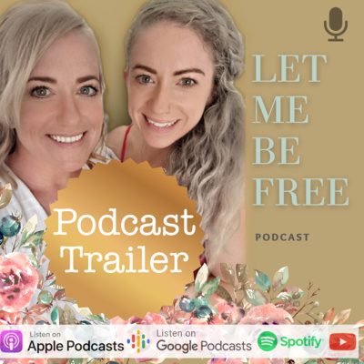 Podcast Trailer