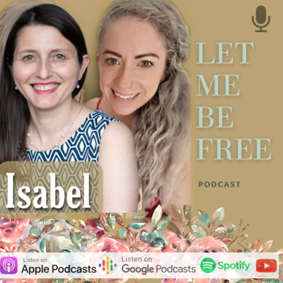Ep 03: Isabel and Hugging the Cactus