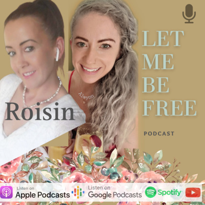 Ep 07: Roisin Kelly, Discovering Her Misery
