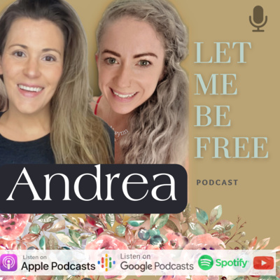 Ep 18: Alcoholism, Scapegoating & Money with Andrea from the AdultChild Podcast
