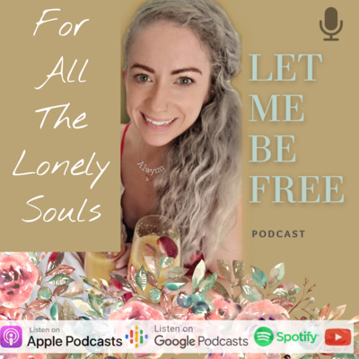 Ep 24: For all the lonely souls. You can do this. (Alwynn's check in)