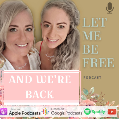 Ep 33: Normal responses OR Emotional flashback? Finding safety in ourselves & We can do hard things