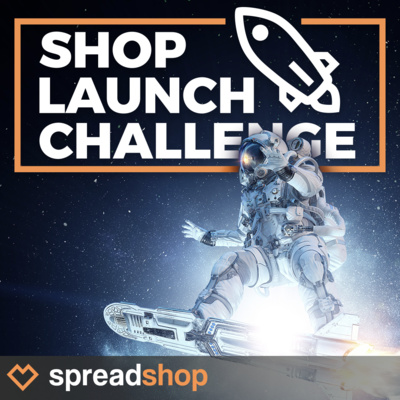 🚀Shop Launch Challenge closing thoughts