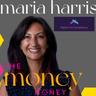 The Money Honey - Women in Property, Finance & Construction