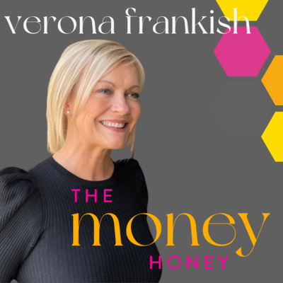 The Money Honey - Women in Property, Finance & Construction