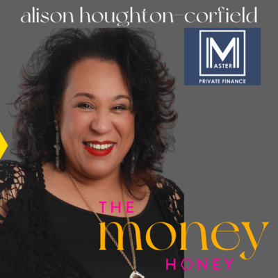 The Money Honey - Women in Property, Finance & Construction