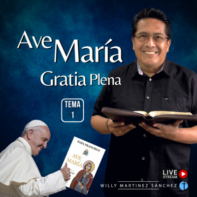 Prédicas y Enseñanzas