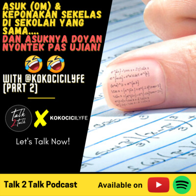 Talk 2 Talk
