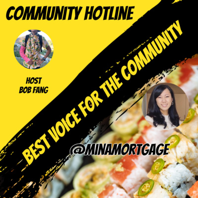 Community Hotline